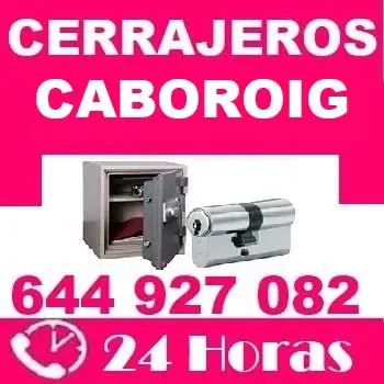 Cerrajeros Cabo Roig 24 horas